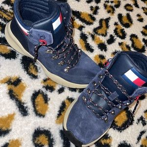 Tommy winter boots